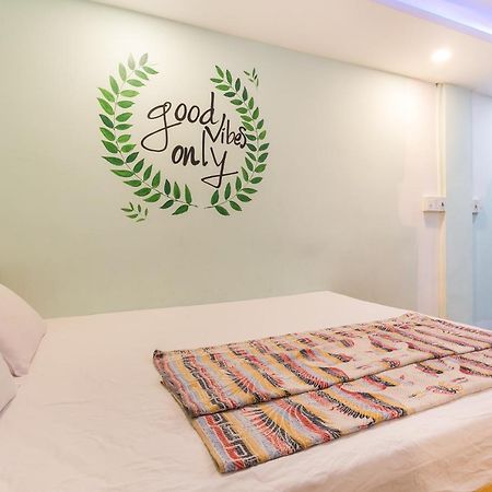 Ben Thanh Dorm Хошимин Экстерьер фото